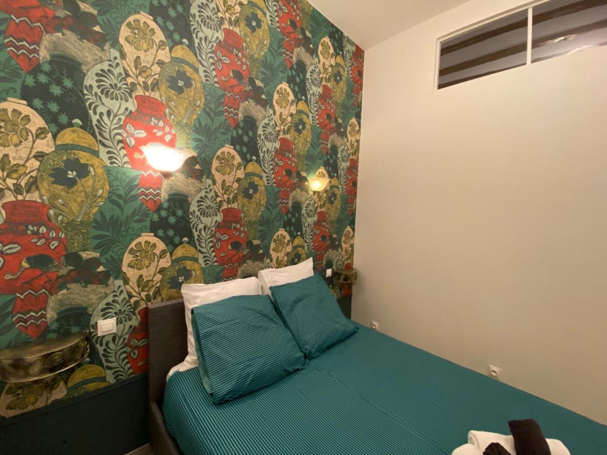 Le Gîte de Lancelot avec balnéo City Center Sens Esterno foto